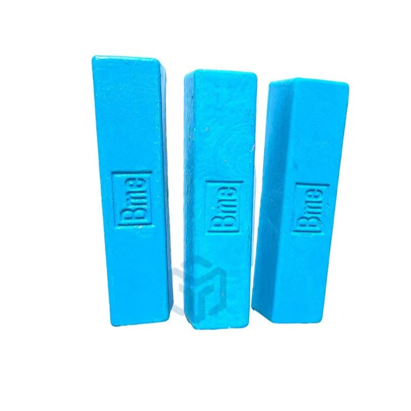 Fine Alumina Polishing Bar for Jewelry and Precision Work