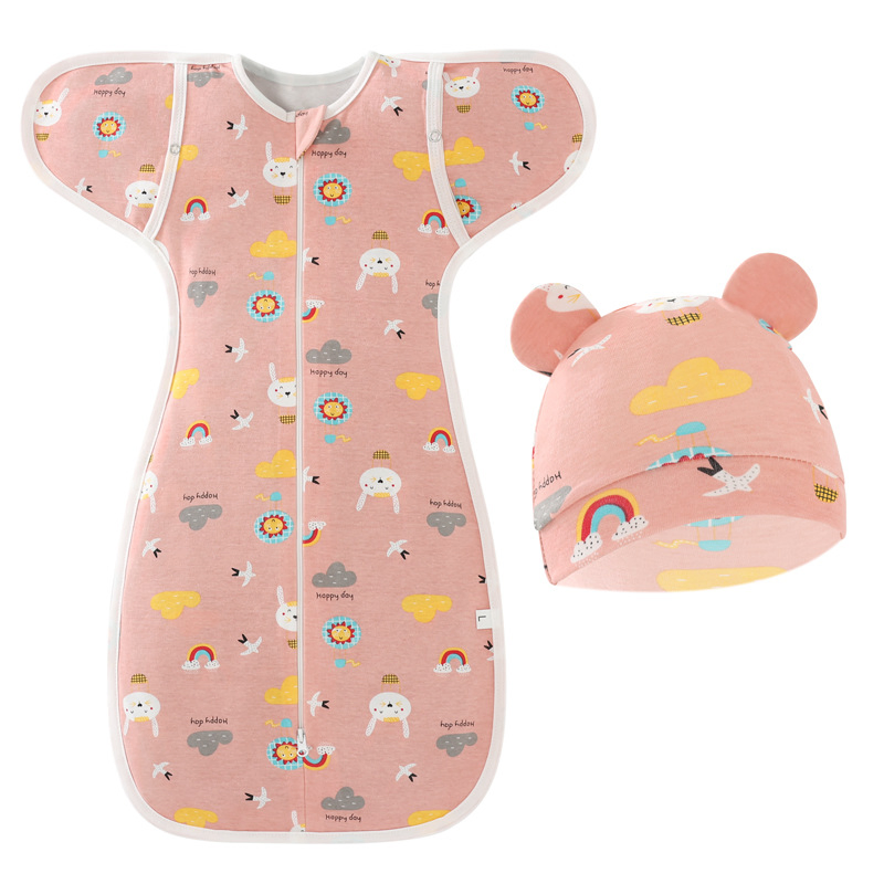 Newborn Swaddle Wholesale Sleep Sack Baby Wrap Bags