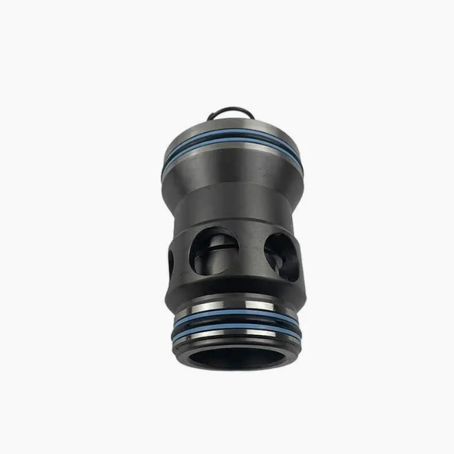 Hylc Two Way Hydraulic Cartridge Valve Control Valve