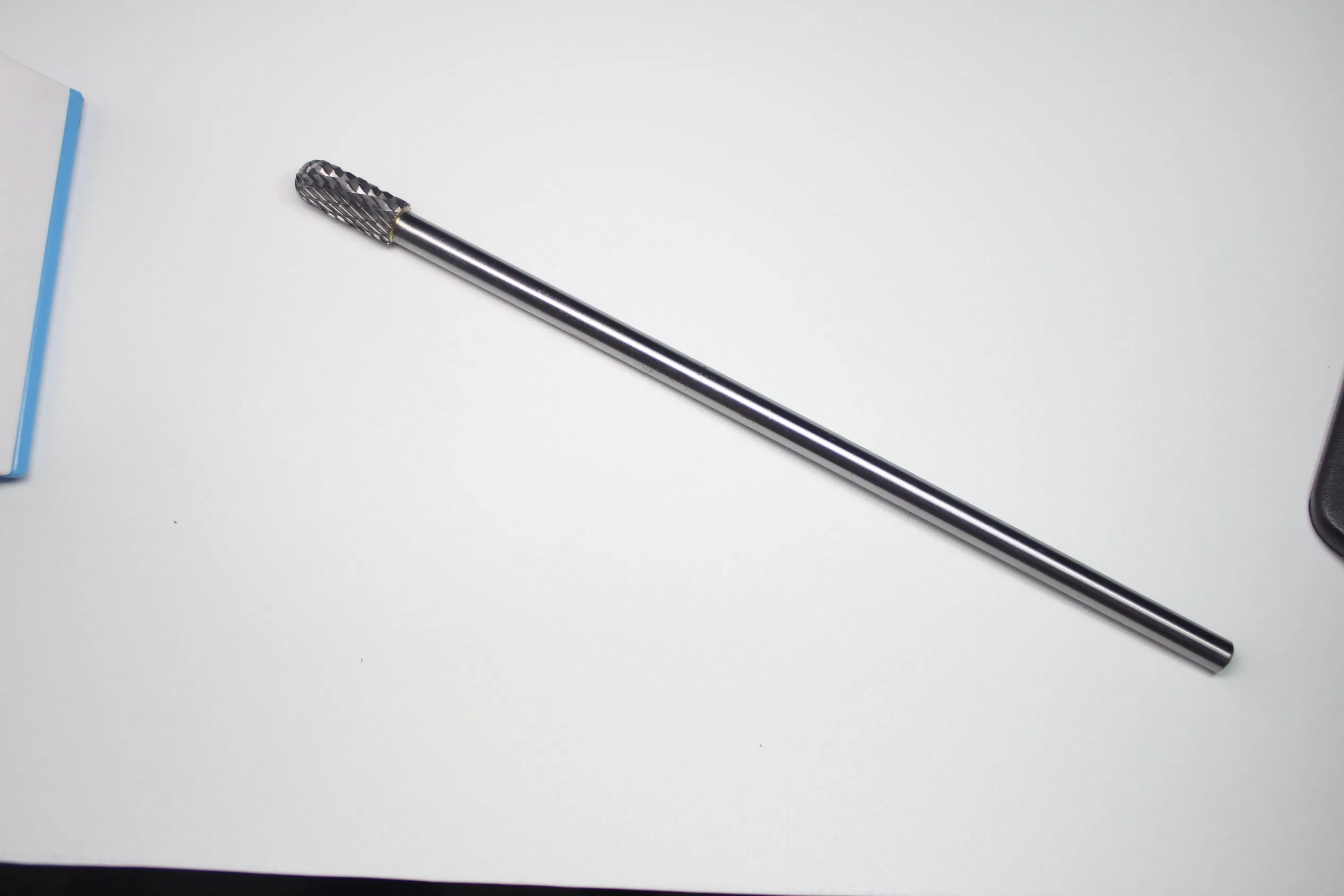 Cutoutil C1020m06 Carbide Rotary Burrs for CNC Machine Part