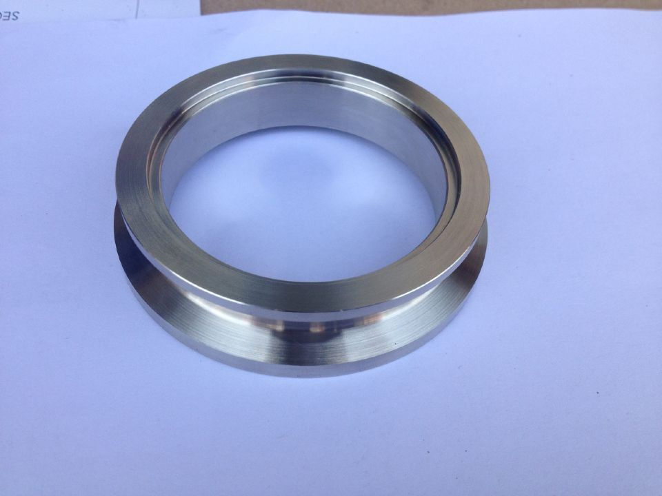 Cheap Polished Wheels/Rings as Auto Parts in China