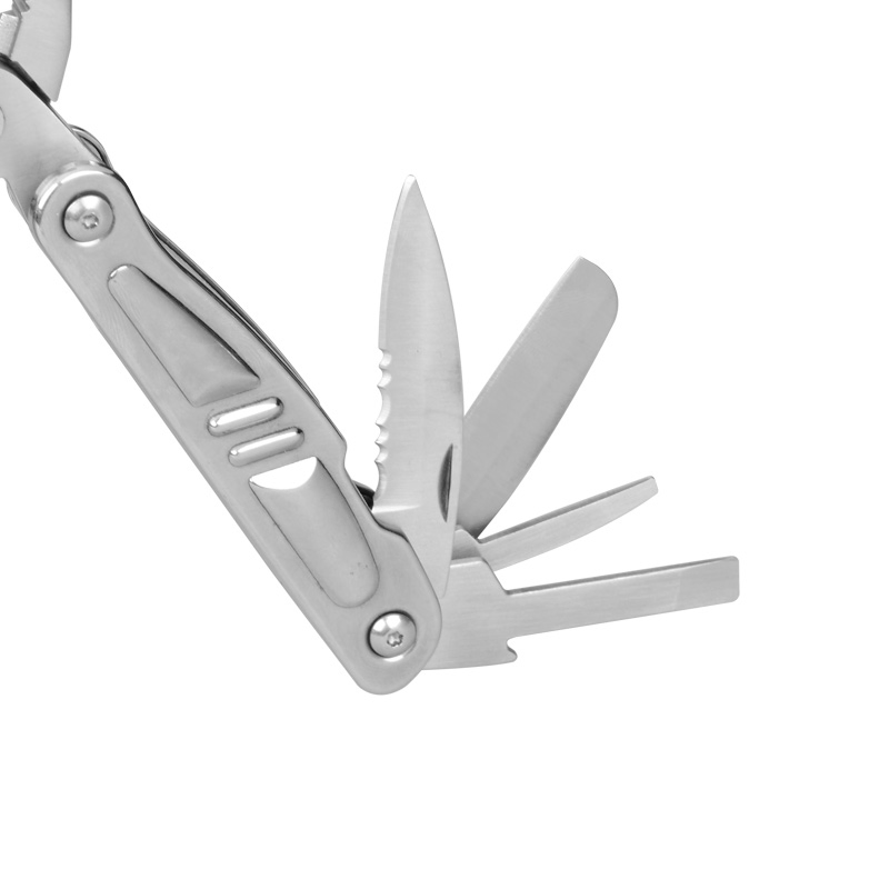 Мультитул из нержавеющей стали PLENTY HARVEST #8373