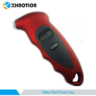 Пистолет для измерения давления в шинах TG-14