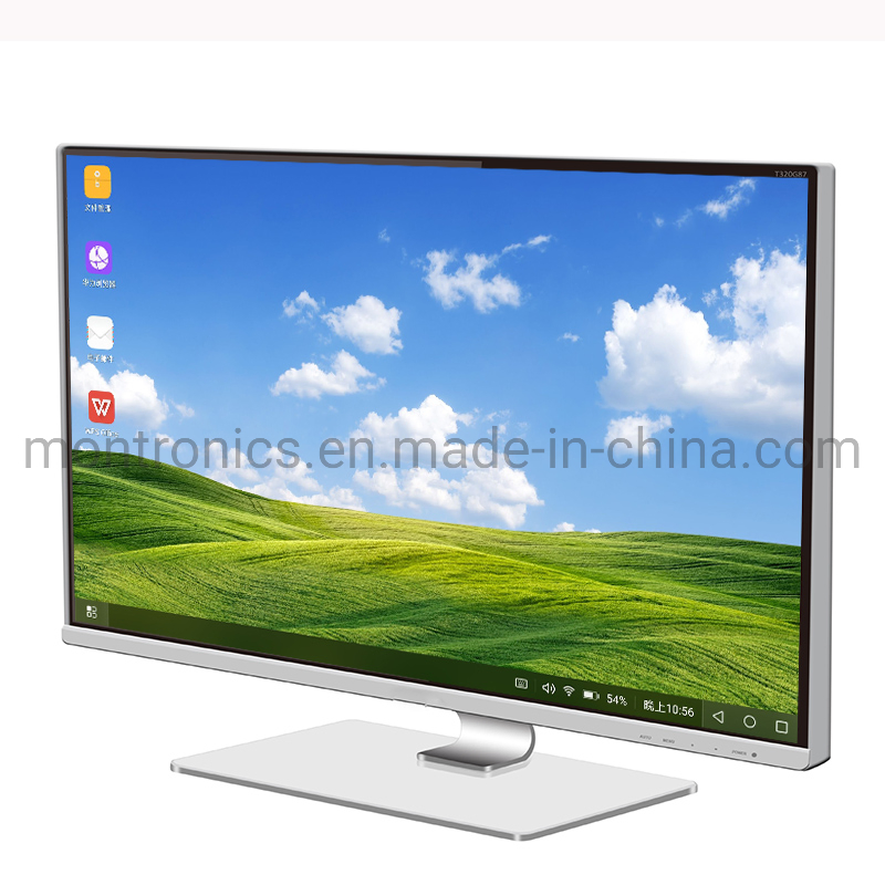 Ultra Wide Energy Star 27 Inch LED Screen 144Hz Gaming Computer Monitor