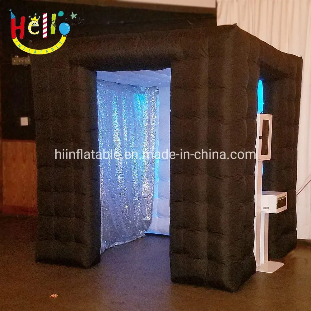 Party Club Decoration Inflatable Bubble Photo Cabin Tent