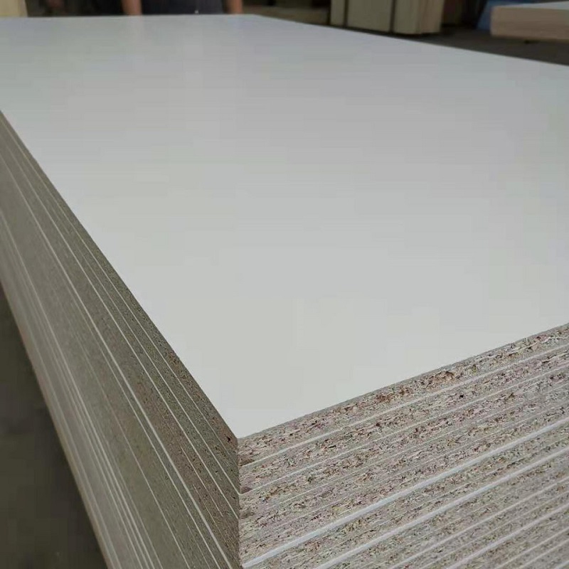 Particle Board Chipboard 1220*2440mm12/15/16/18/25mm for Decoration Furniture