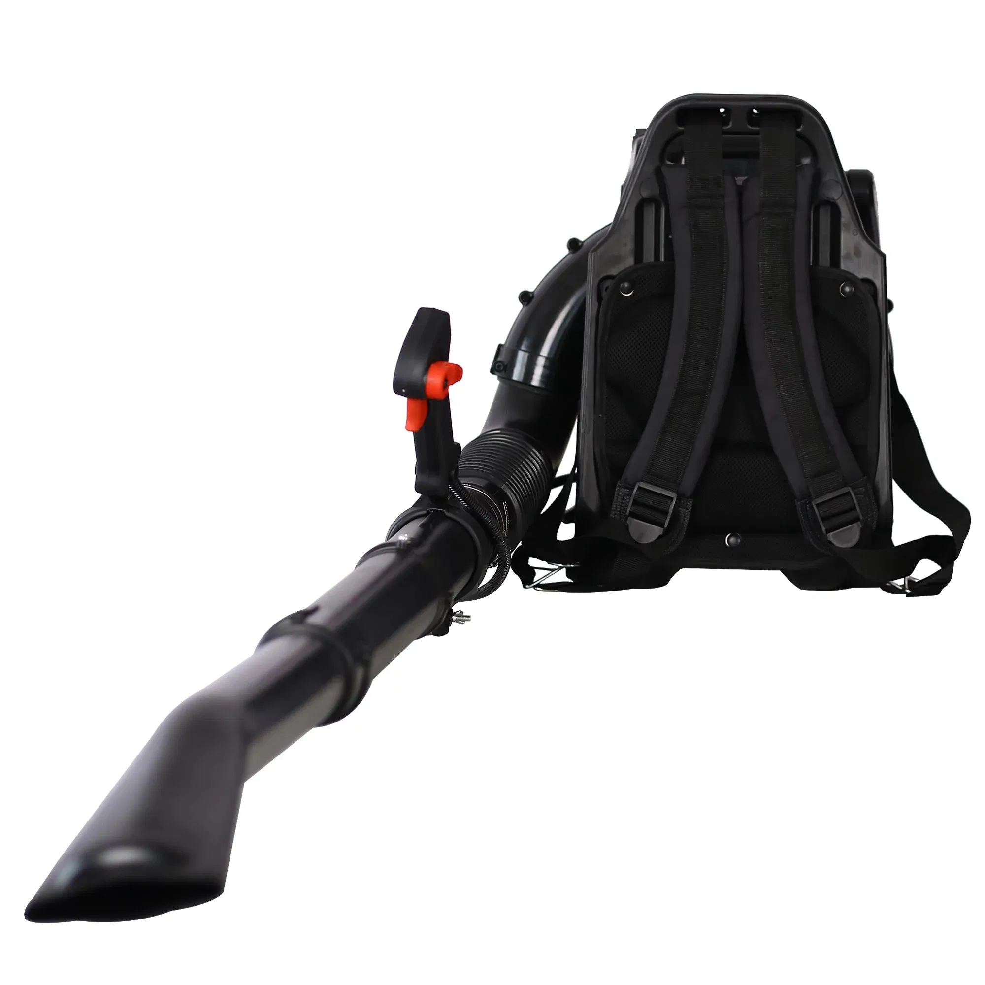 76cc 4-Stroke Backpack Gasoline Blower for Garden & Snow with Petrol Engine (GB760-4)