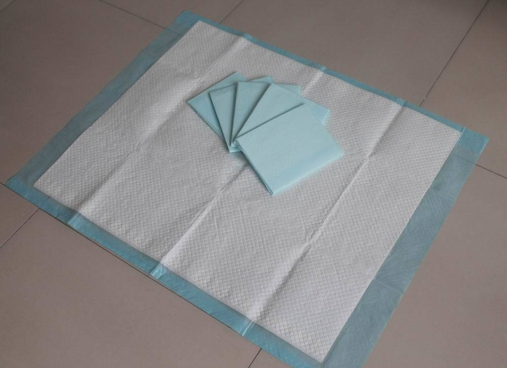 Disposable Adult Underpad, for Hospital