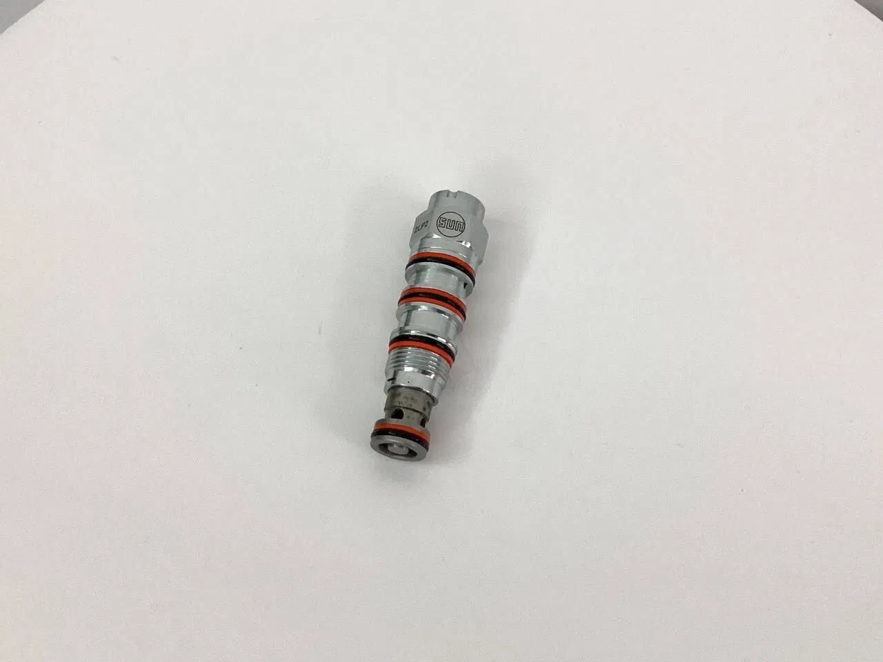 Гидравлический соленоидный клапан SUN CVCV-XEN