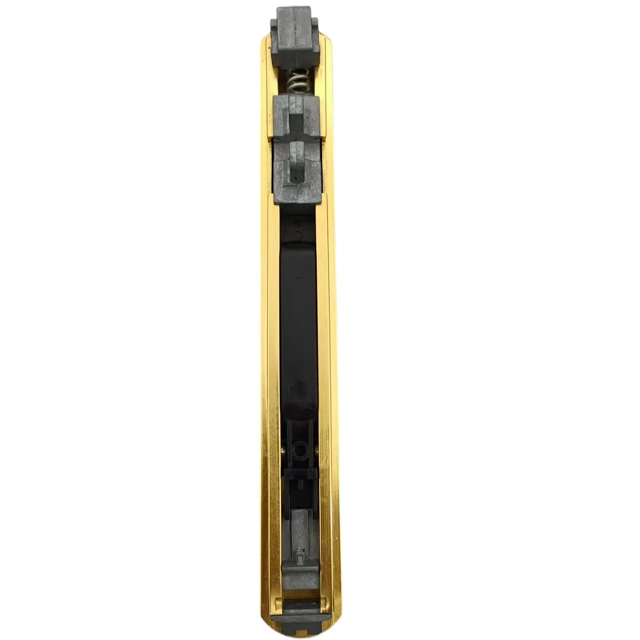 Luxury Regal Gold Door and Window Lock