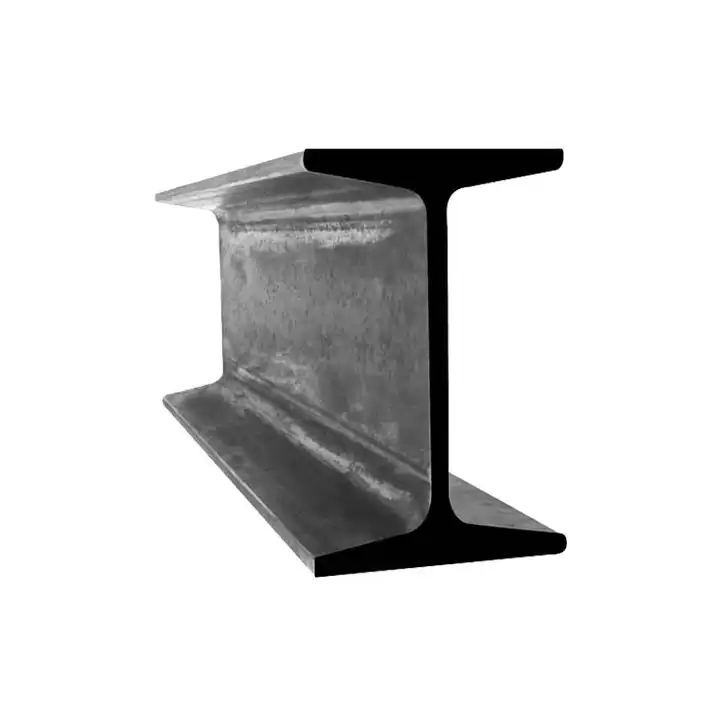 GB 200X100 H Beam Steel for Building Material
