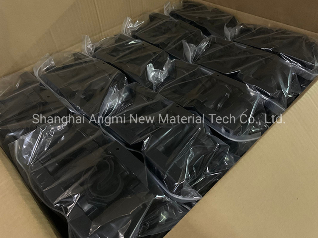 Free Samples PVC Skirting Board for Kitchen Cabinet