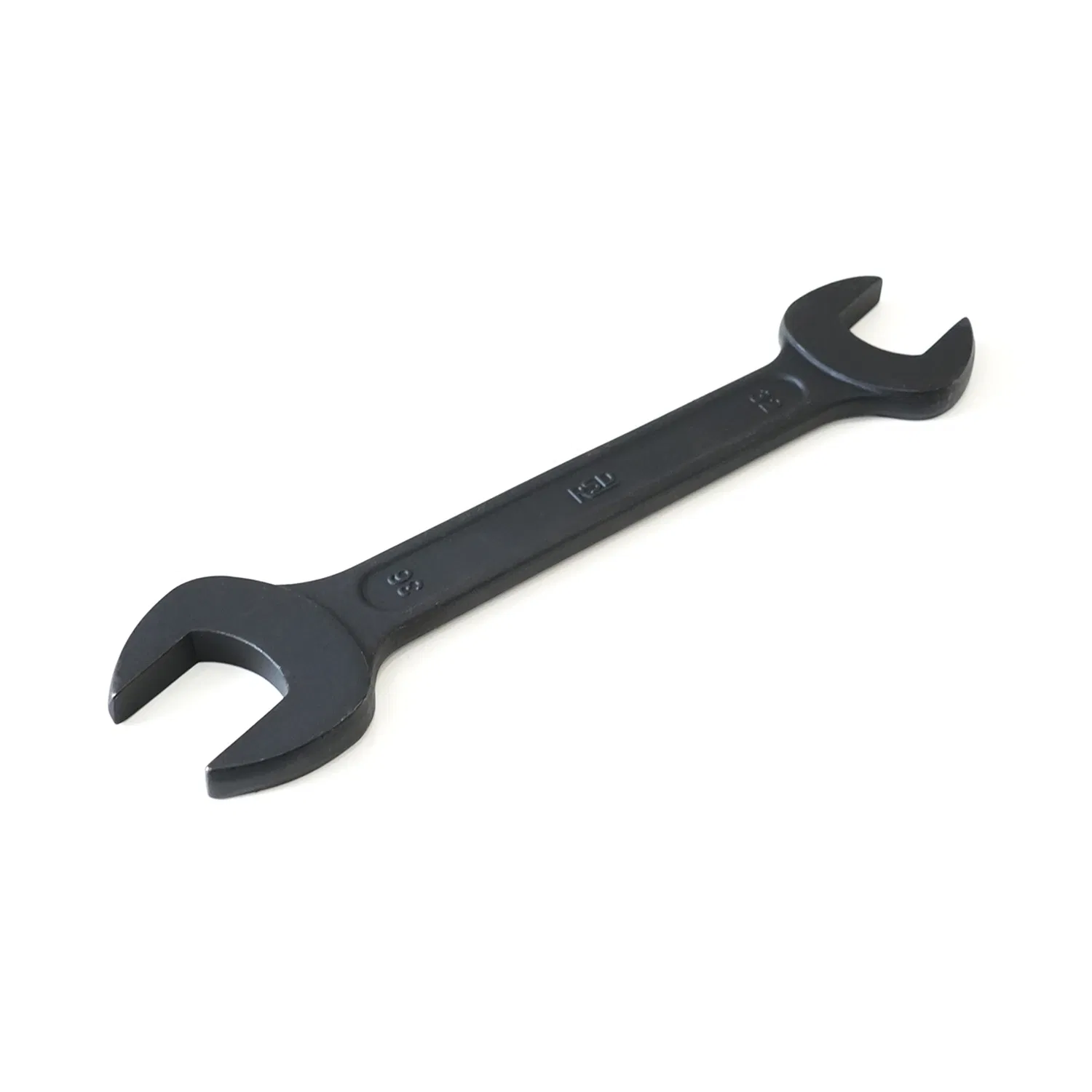 Heave Double Open Ended Wrench Double Open Spanner
