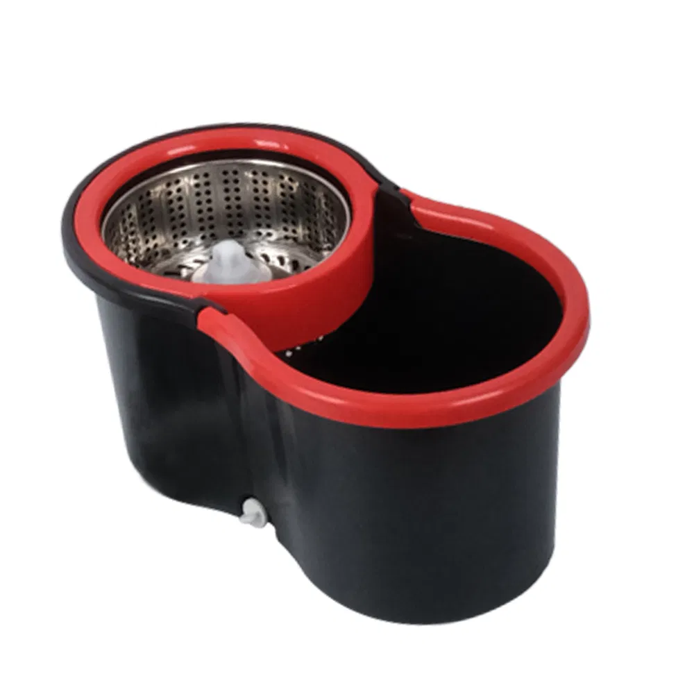 12080 Homecleaning Mop Bucket 360 Spin Mop with Bucket