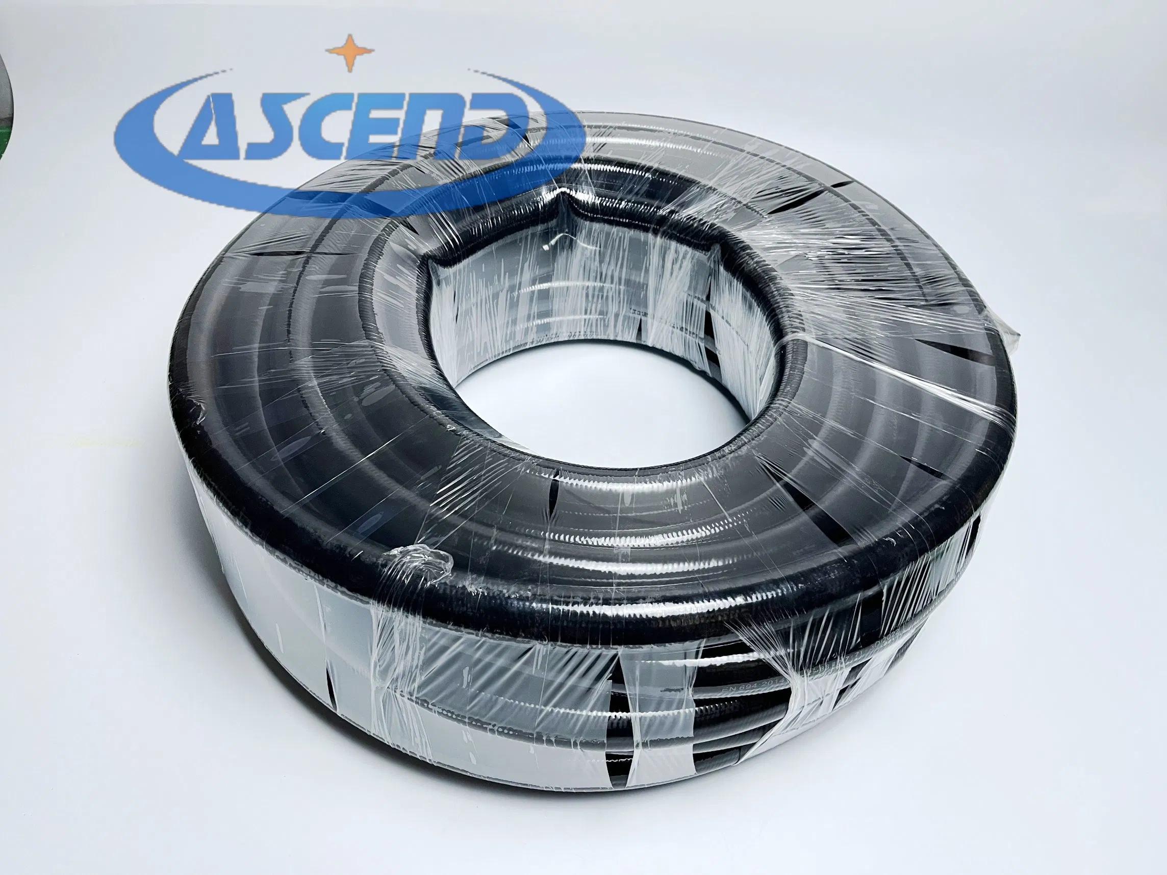 Flexible Short PVC Water Elastic Garden Hose Semi-Rigid Hose