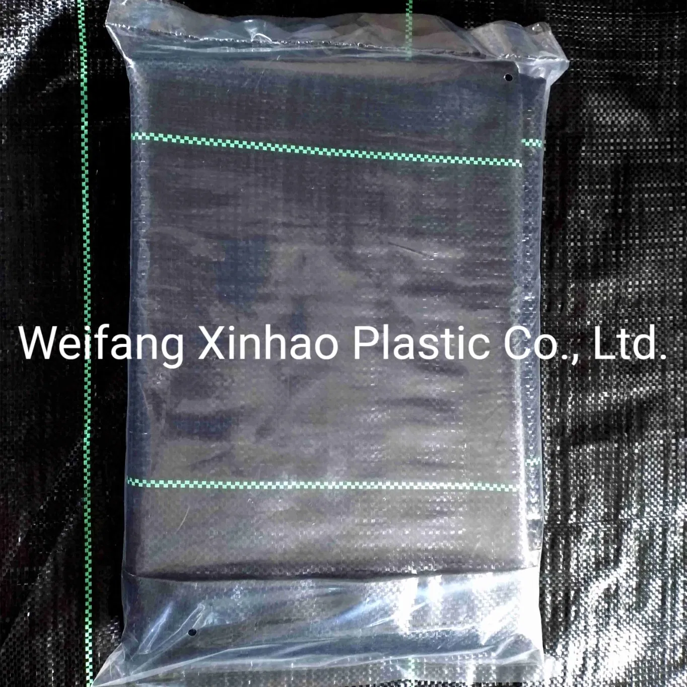 UV Treated PP Weed Mat Factory PE Weed Barrier Ground Cover Fabric