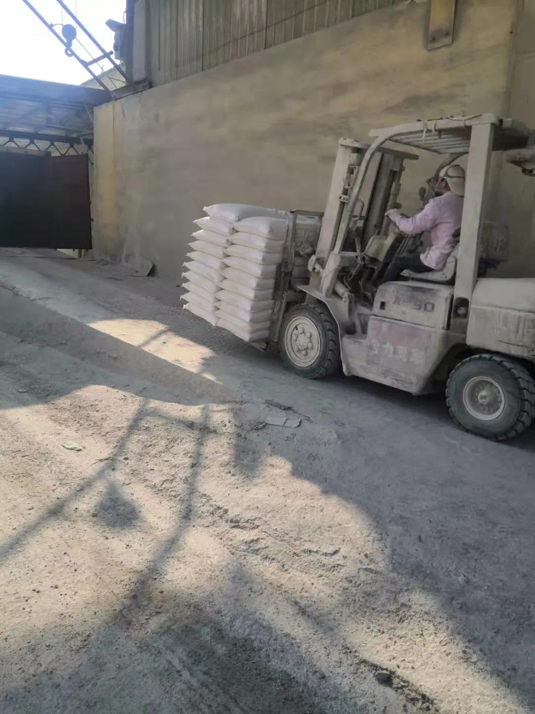 Wholesale Price Lithium Porcelain Stone Powder for Ceramic Tile