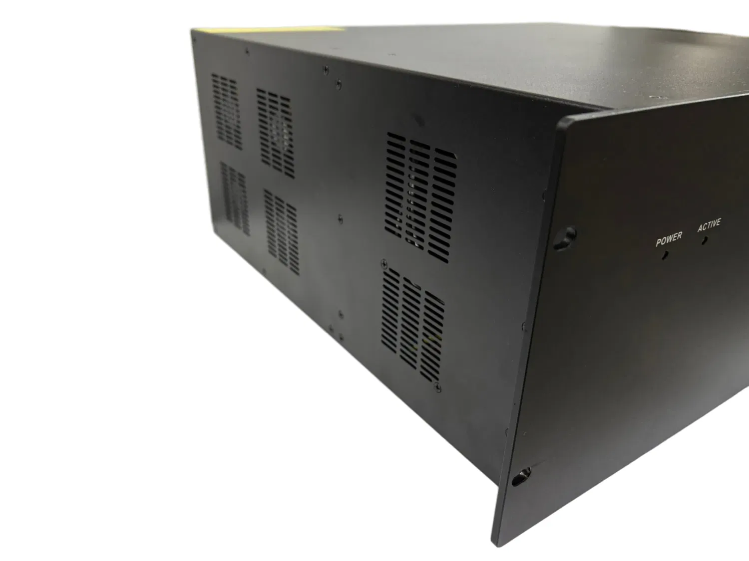 Процессор для видеостен CHARTU 16x16 4K 60Hz