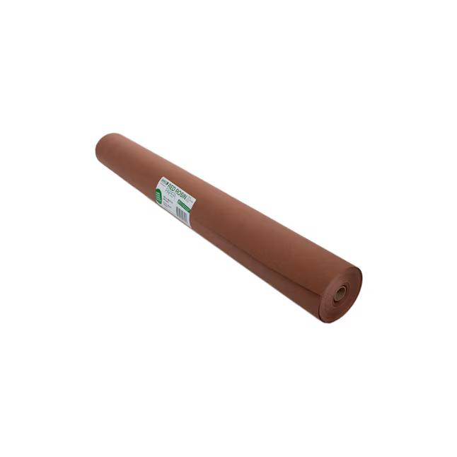 Jyd Roofing 48-in X 250-FT 937.5-Sq FT Synthetic Roof Underlayment