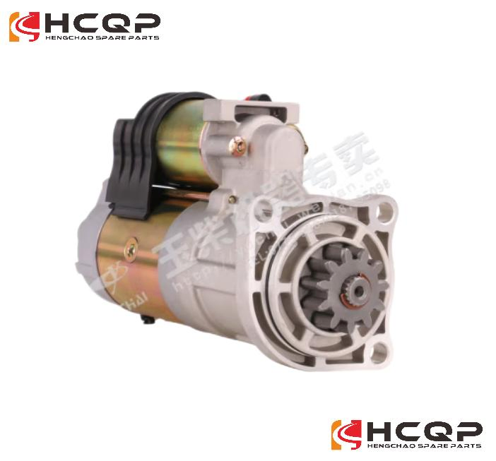 Стартер двигателя Yuchai 6M M3400-3708100G