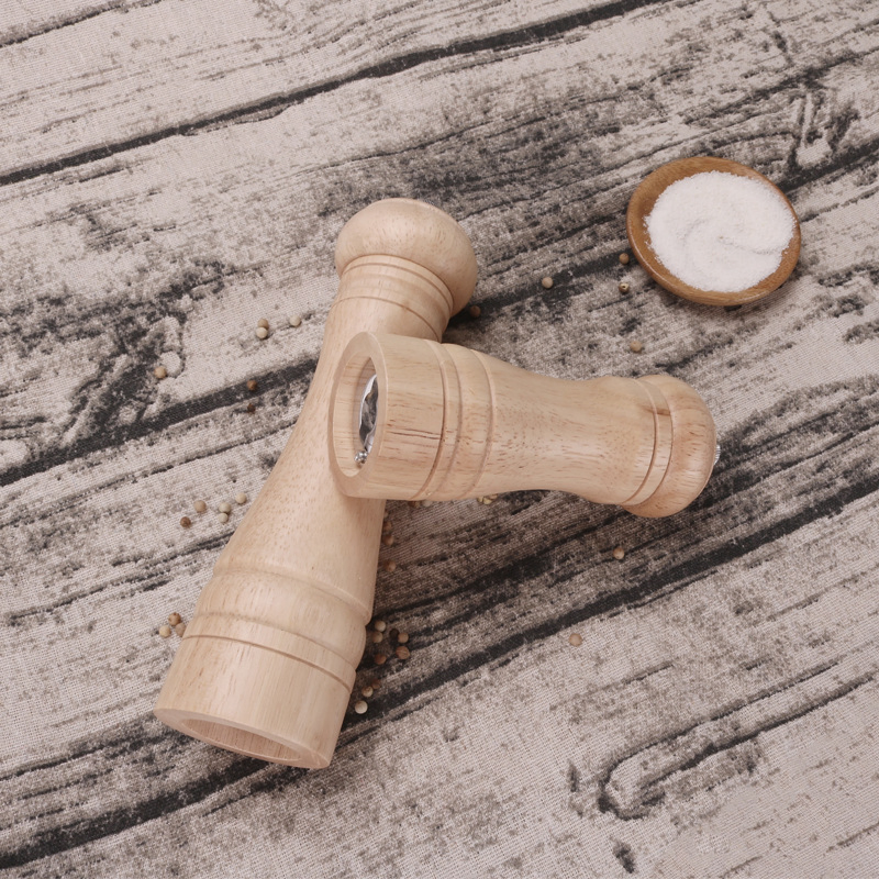 Деревянная мельница для перца и специй 5/8 дюйма