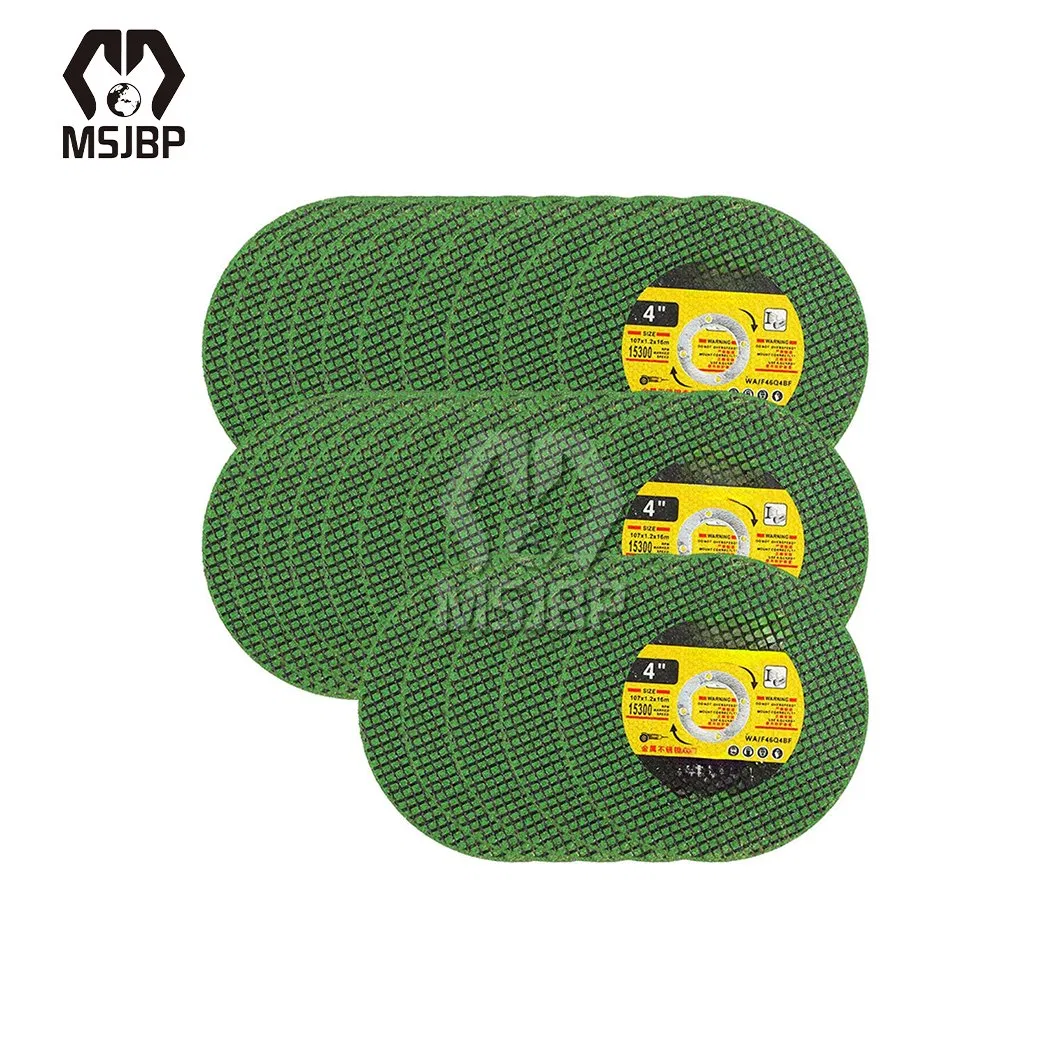 Отрезной круг T41 для металла и нержавеющей стали