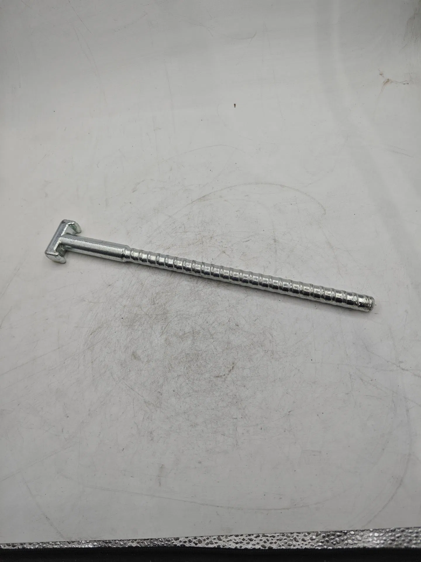 Scaffold Formwork Accessories Formwork System Forged Tie Rod Customer Request Size Made in China for Sale