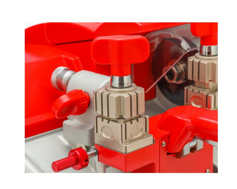Popular Locksmith Tools China Key Reproduction Machine