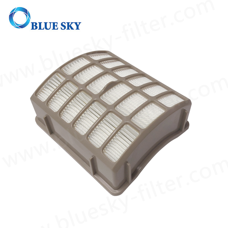 Replacement Square HEPA Filters for Shark Nv70 Nv80 Nv90 Vacuum Cleaners Part # Xhf80