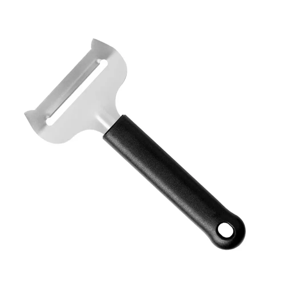 Профессиональный ручной слайсер для сыра и овощей из нержавеющей стали