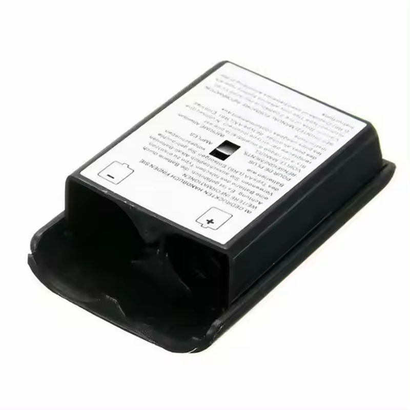Задняя крышка аккумулятора для контроллера Xbox 360