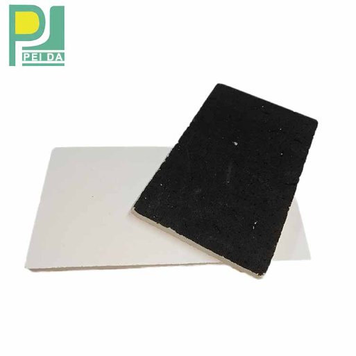 Luxury Style Easy Installation Acoustic False Ceiling for Office Building