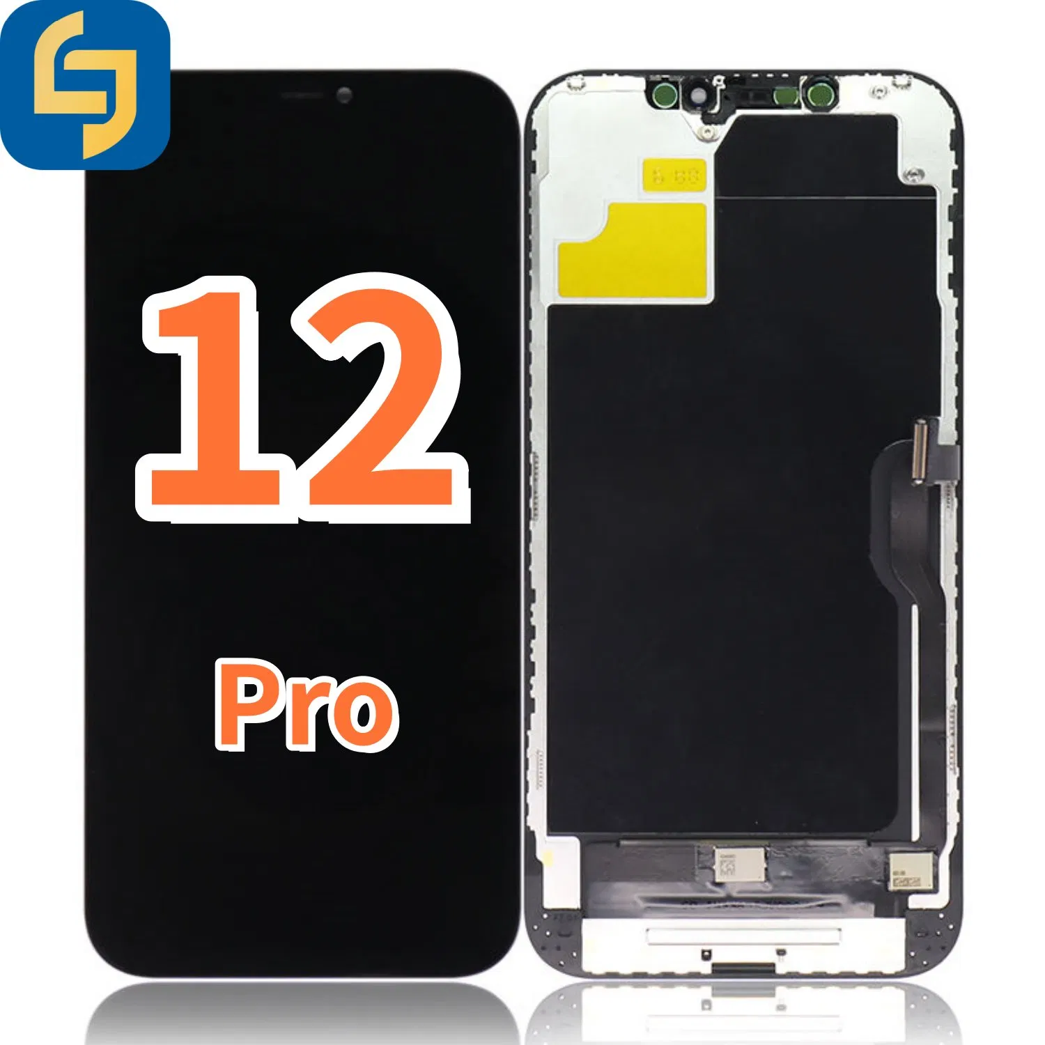 Дисплей iPhone 12 PRO Max Super AMOLED OLED
