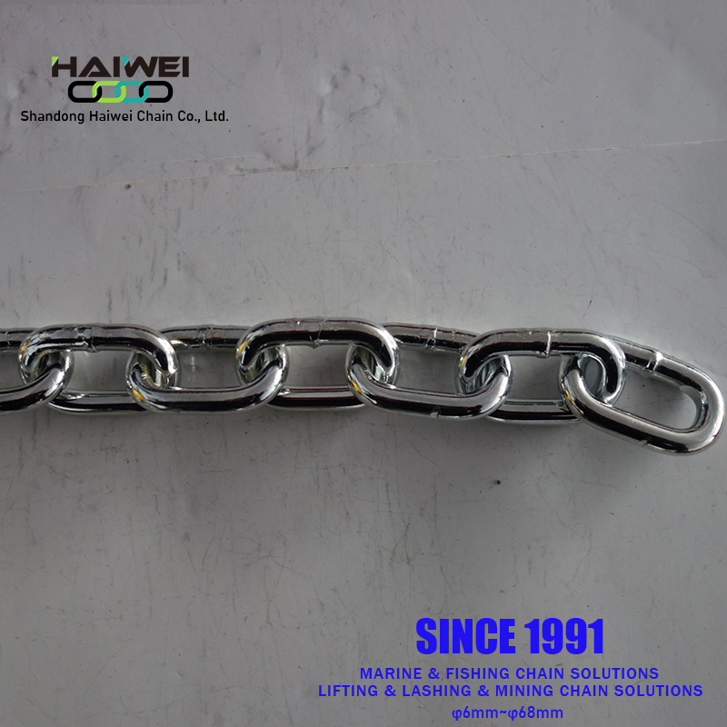 Low Price Supplyindustrial Heavy Duty Stainless Steel Chain