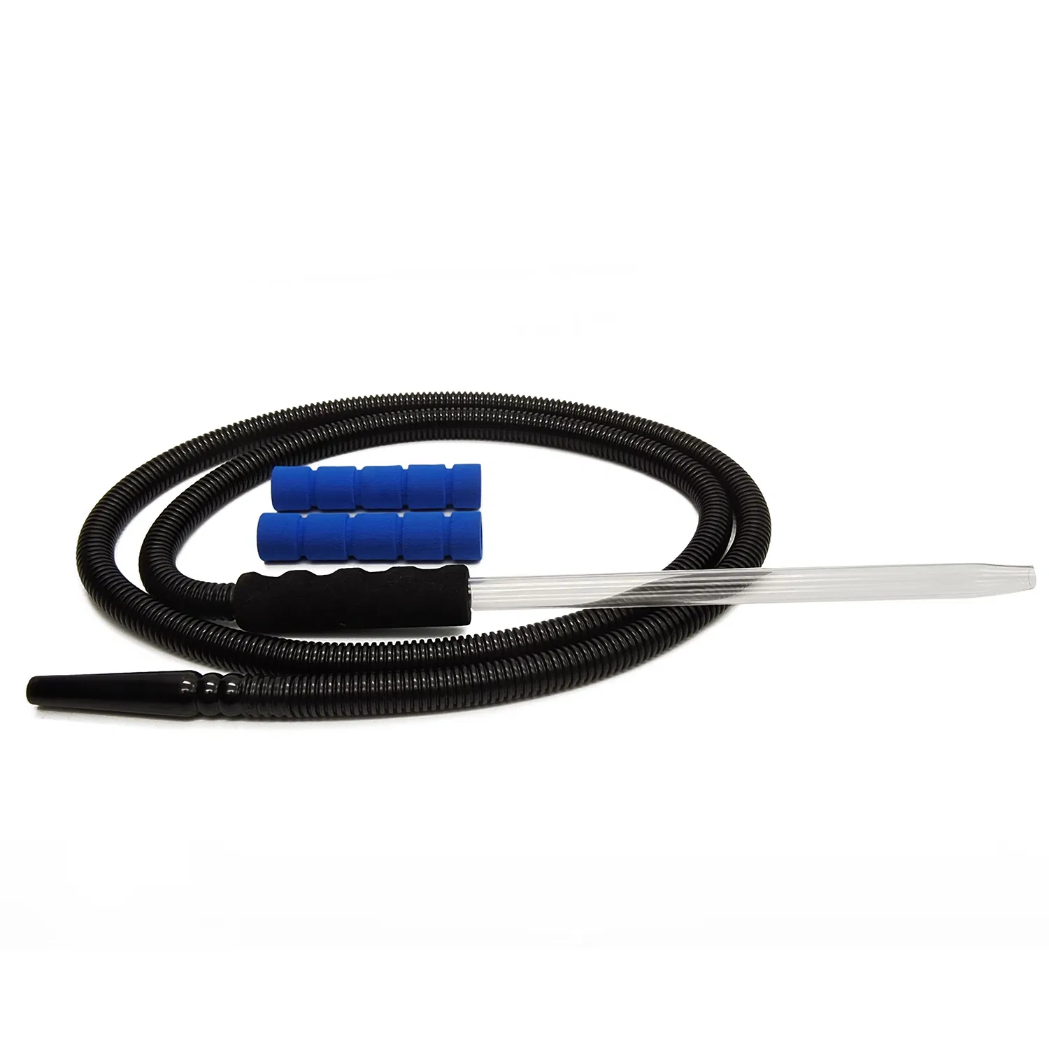 2024 New Design Popular in World Shisha Pipe Disposable Hookah Hose