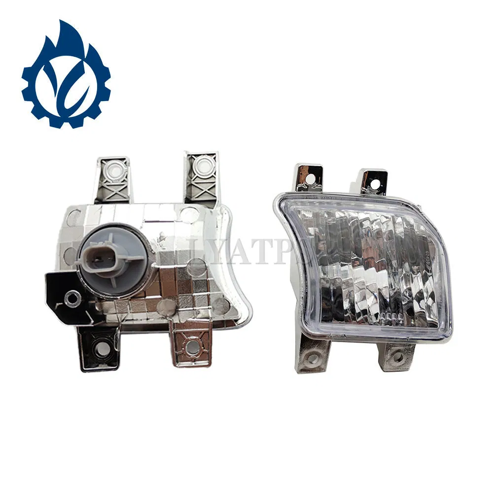 Противотуманная фара для Mitsubishi Triton L200 2019