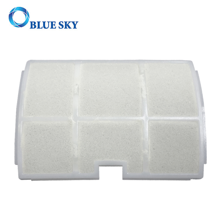 Exhaust Pre Motor Filters for Windsor Sensor XP12, Sr12 Sr15, Sr18 & XP15 Vacuum Cleaners