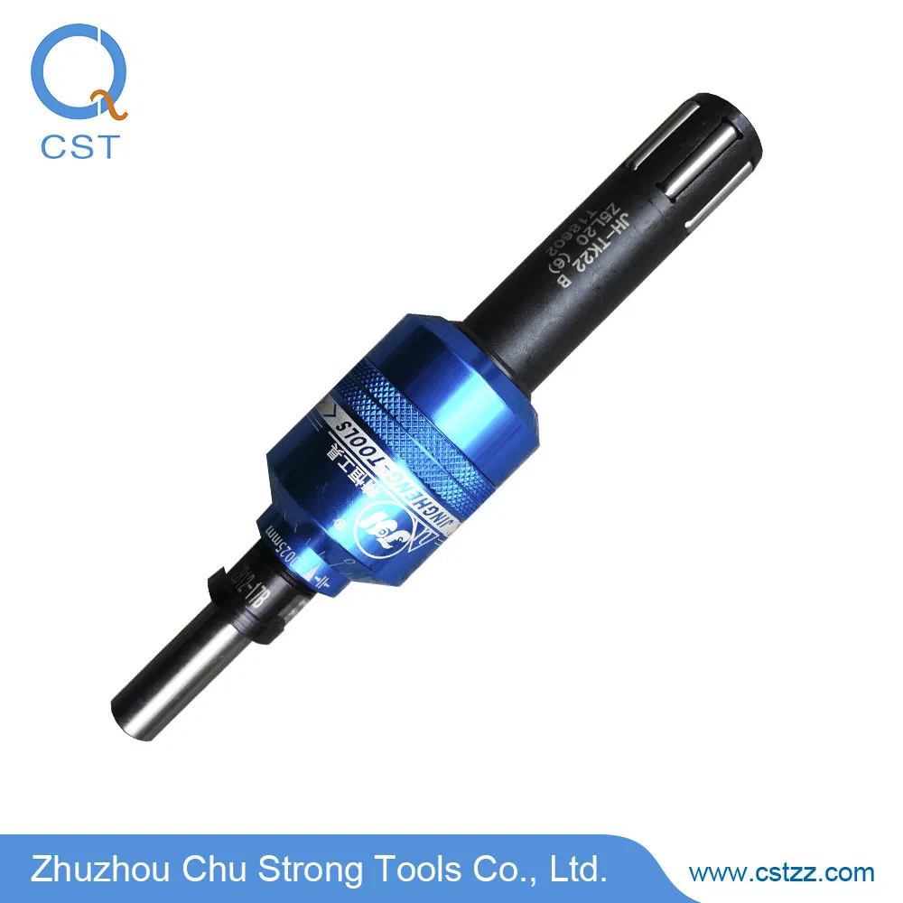 Standard Rolling tools JH-MK43 for blind Hole Diamond roller burnishing tools for hardened steel