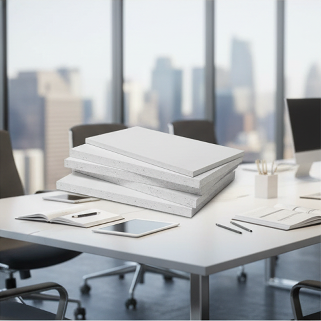 Fiber Cement Board Calcium Silicate Board Fibre Cement Panelproduct