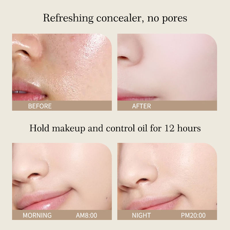 Консилер-основа Air Cushion с логотипом