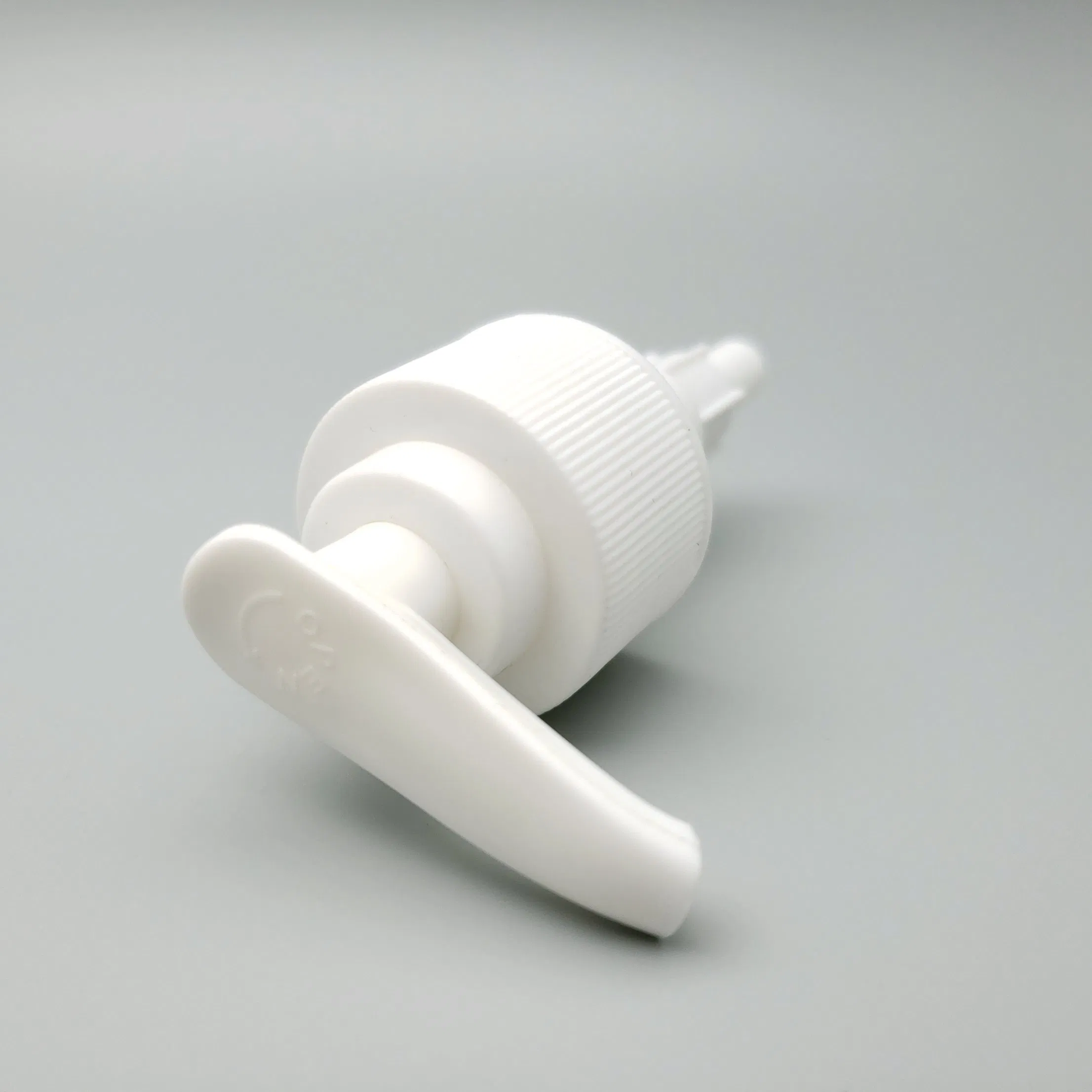 28/410 PP New Design White Lotion Pump for Shower Gel