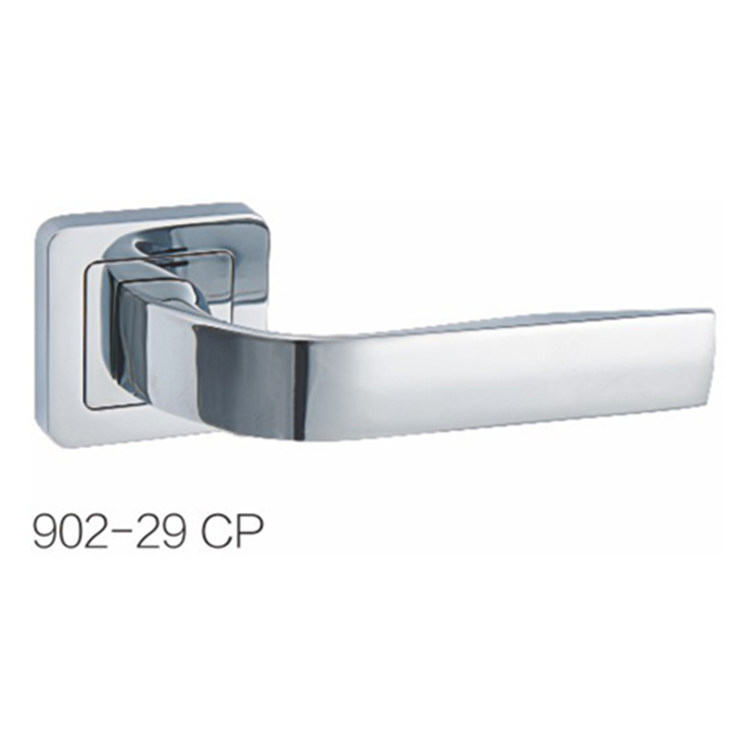 High Quality Best Sale Simple Design Door Lever Handle