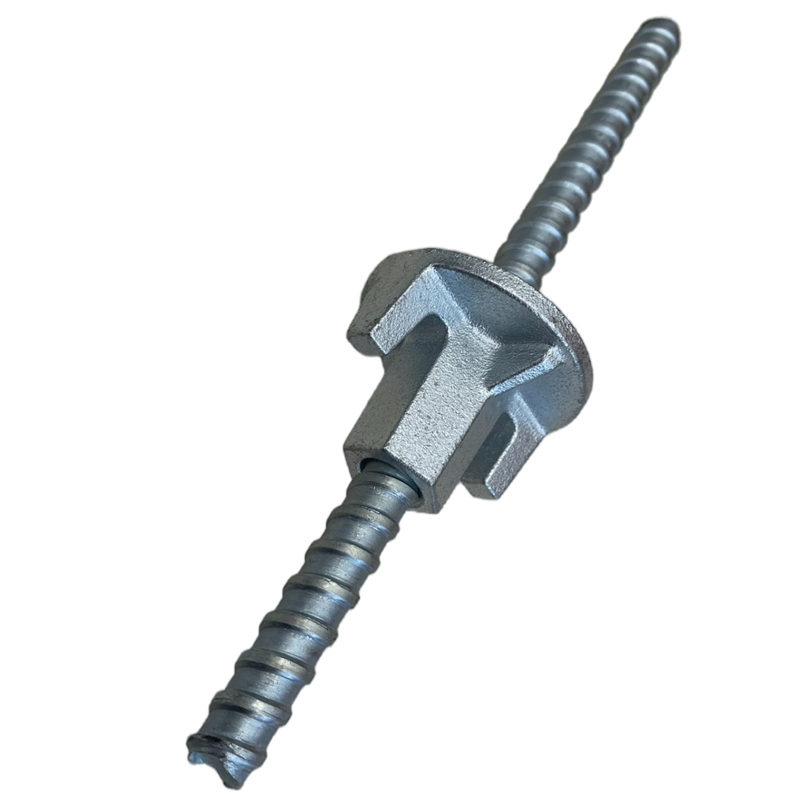 Factory Price Heavy-Duty Formwork Wing Nut for Scaffolding