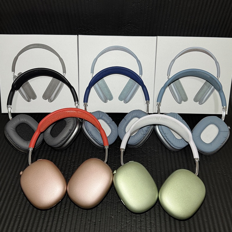 Good Quality Wholesale Wireless Bluetooth Gaming Sporting Headphone Headset