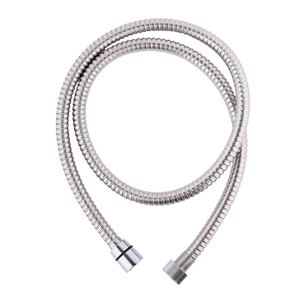 The Shower Hose with Ergonomic Design for User Comfort and Ease