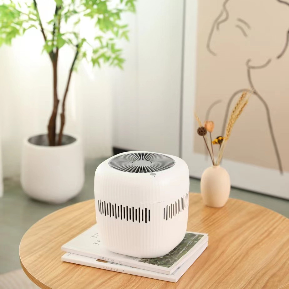 home appliance Personal skin care Evaporative Humidifier with 1pc UV light