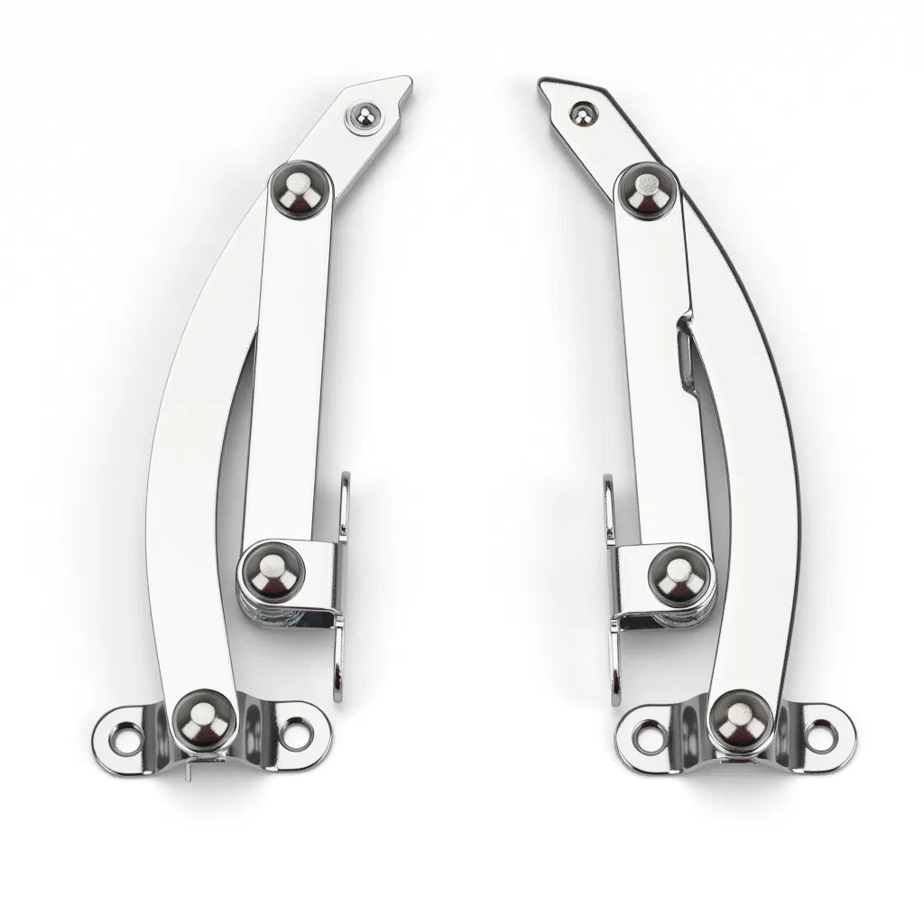 Ограничитель дверей T90 из углеродистой стали