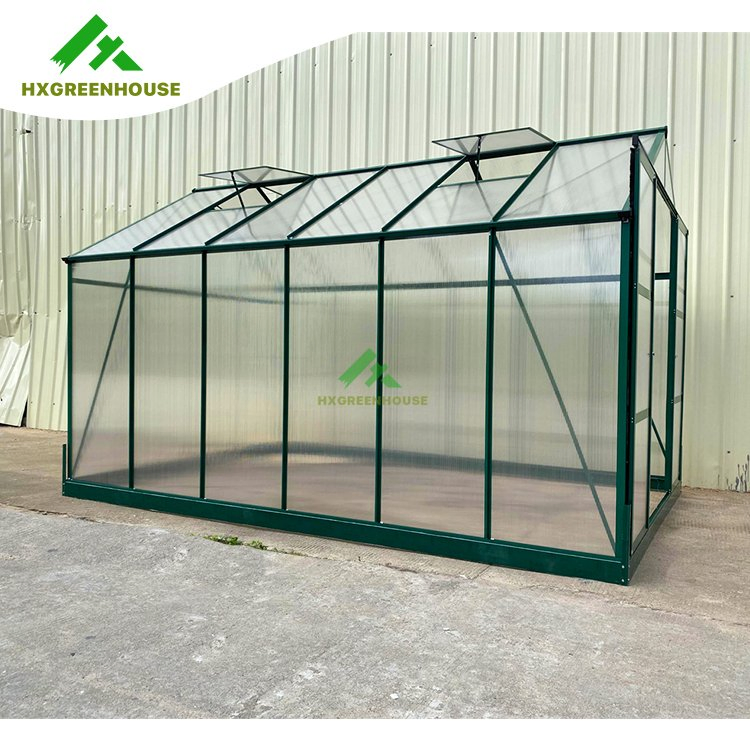 Silver Nature Pressure Treated Wood Type Not Coated 10 Years Green House