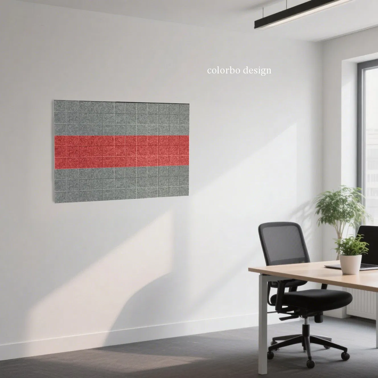 Self-Adhesive DIY Versatile Cube Square Wall Art  Panel Stickers for Home and Room Decor