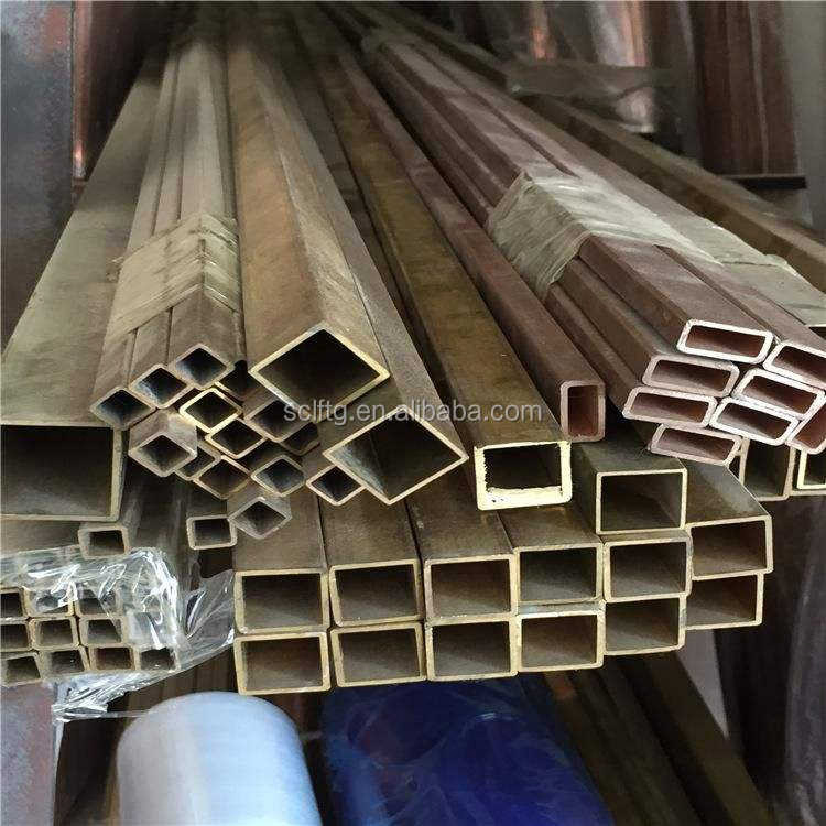 Qal9-4/DIN Cual8fe3/ASTM C61900 Aluminum Bronze